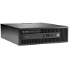 HP PC ProDesk 600 G2 SFF, Refurbished Grade A Repainted, i5-6600, 8/128GB SSD, DVD, FreeDOS