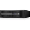 HP PC EliteDesk 800 G2 SFF, Refurbished Grade A Repainted, i5-6500, 8/128GB SSD, DVD, FreeDOS