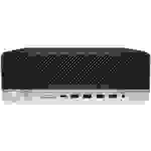 HP PC ProDesk 600 G3 SFF, Refurbished Grade A Repainted, i5-6600, 8/128GB SSD, DVD, FreeDOS