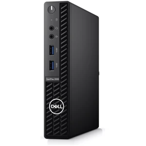 DELL PC OptiPlex 3080 Micro, Refurbished Grade A Repainted, i5-10500T, 16/256GB M.2, FreeDOS