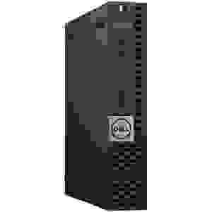 DELL PC OptiPlex 5060 Micro, Refurbished Grade A Repainted, i5-8500T, 8/512GB M.2, FreeDOS