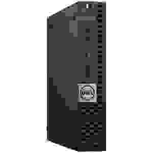 DELL PC OptiPlex 7060 Micro, Refurbished Grade A Repainted, i5-8500, 16/256GB M.2, FreeDOS