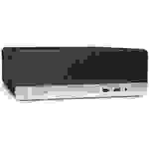 HP PC ProDesk 400 G5 SFF, Refurbished Grade A Repainted, i5-8500, 8/256GB M.2, DVD-RW, FreeDOS