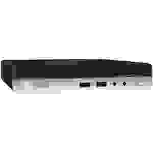 HP PC ProDesk 400 G3 Micro, Refurbished Grade A Repainted, i5-7500T, 8/250GB SSD, FreeDOS