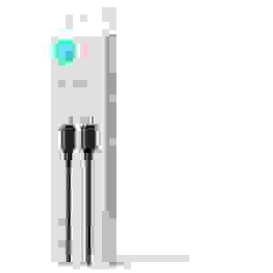 Joyroom Type-C - Type-C Cable 60W, 480Mb/s, 1m, Black (S-CC60A9)