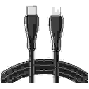 Joyroom Type-C - Lightning Cable 20W, 3m, Black (S-CL020A11) - Image 3