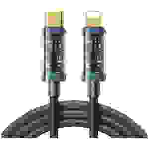 Joyroom Type-C - Lightning A10 series Fast Charging Cable PD 20W,1.2m, Blue (S-CL020A12) - Image 3
