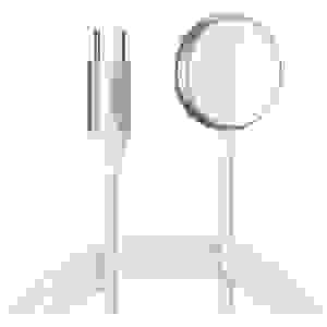 Joyroom Wireless Apple Watch Charger All Series with Type-C cable 1.2m, 3.5W, White (S-IW011)