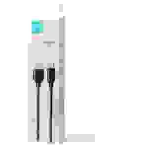 Joyroom USB - Type-C Data Cable, 3A, 480Mb/s, 2m, Black (S-UC027A9) - Image 3