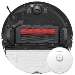 Roborock S8 Robot Vacuum Cleaner White EU - Image 3