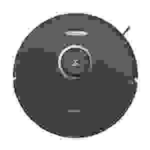 Roborock S8 Robot Vacuum Cleaner Black EU