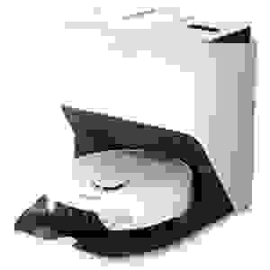 Roborock S8 MaxV Ultra Robot Vacuum Cleaner White EU