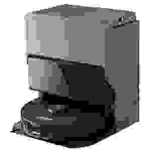 Roborock S8 MaxV Ultra Robot Vacuum Cleaner Black EU