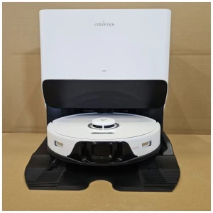 [Outlet Grade B] Roborock S8 Pro Ultra Robot Vacuum Cleaner White EU
