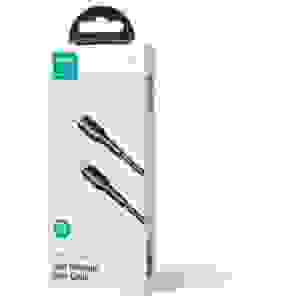 Joyroom Type-C - Lightning Cable Fast Charger Series 30W, 1m, Black (SA25-AC6)