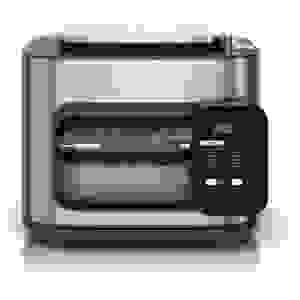Ninja Combi All-in-One Multicooker, Oven, Air Fryer 12,5L Silver EU SFP700EU