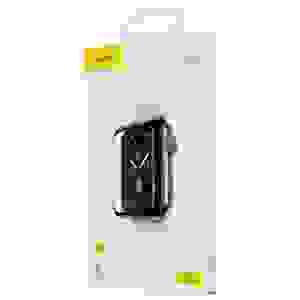 Baseus iWatch 0.23 mm curved-screen T-Glass screen crack-resistant edges 42 mm Black (SGAPWA4-D01)
