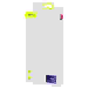 Baseus Huawei Mate 20 0.3 mm All-screen Arc-surface Anti-Bluelight T-Glass Black (SGHWMATE20-KB01)