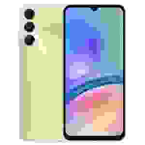 Samsung SM-A057 Galaxy A05s Dual SIM 4GB RAM 128GB Light Green EU