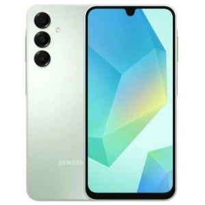 Samsung SM-A165F Galaxy A16 Dual SIM 4GB RAM 128GB Light Green EU
