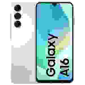 Samsung SM-A165F Galaxy A16 Dual SIM 4GB RAM 128GB Light Gray EU