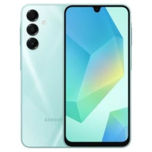 Samsung SM-A166B Galaxy A16 Dual SIM 5G 4GB RAM 128GB Light Green EU