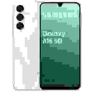 Samsung SM-A166B Galaxy A16 Dual SIM 5G 4GB RAM 128GB Light Gray EU