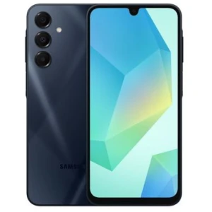 Samsung SM-A166B Galaxy A16 Dual SIM 5G 4GB RAM 128GB Blue Black EU