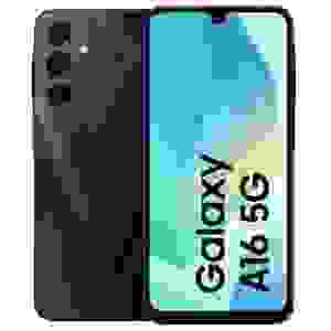 Samsung SM-A166B Galaxy A16 Dual SIM 5G 8GB RAM 256GB Blue Black EU