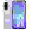 Samsung SM-A366B Galaxy A36 Dual SIM 5G 8GB RAM 256GB Lavender EU - ONLY BOX DAMAGE