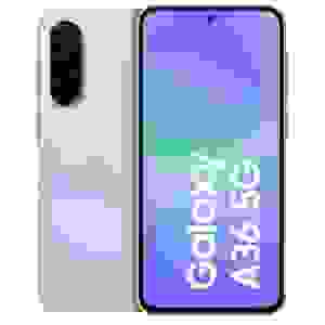 Samsung SM-A366B Galaxy A36 Dual SIM 5G 8GB RAM 256GB Lavender EU - ONLY BOX DAMAGE