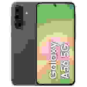 Samsung SM-A566B Galaxy A56 Dual SIM 5G 8GB RAM 256GB Graphite EU