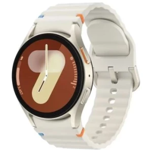Samsung Galaxy Watch 7 L300 40mm, NFC, BT 5.3, Cream EU SM-L300