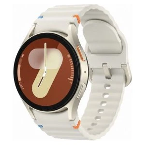 Samsung Galaxy Watch 7 L305 40mm, LTE, NFC, BT 5.3, Cream EU SM-L305