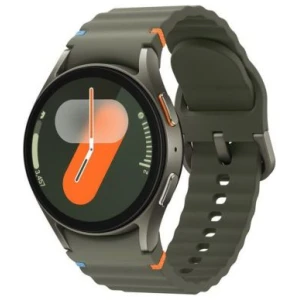Samsung Galaxy Watch 7 L305 40mm, LTE, NFC, BT 5.3, Green EU SM-L305