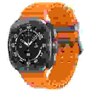 Samsung Galaxy Watch Ultra L705 47mm, LTE, NFC, BT 5.3 Titanium Gray EU SM-L705