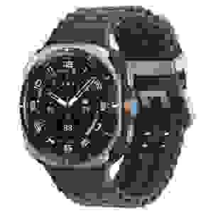 Samsung Galaxy Watch Ultra L705 47mm, LTE, NFC, BT 5.3 Titanium Silver EU SM-L705
