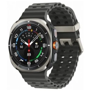 Samsung Galaxy Watch Ultra L705 47mm, LTE, NFC, BT 5.3 Titanium Silver EU SM-L705