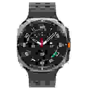 Samsung Galaxy Watch Ultra L705 47mm, LTE, NFC, BT 5.3 Titanium Silver EU SM-L705 - Image 3