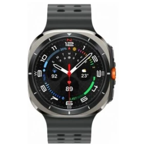 Samsung Galaxy Watch Ultra L705 47mm, LTE, NFC, BT 5.3 Titanium Silver EU SM-L705 - Image 3