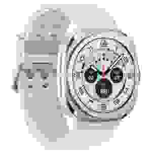 Samsung Galaxy Watch Ultra L705 47mm, LTE, NFC, BT 5.3 Titanium White EU SM-L705