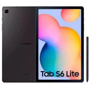 Samsung SM-P620 Galaxy Tab S6 Lite 2024 10.4" WiFi 4GB RAM 128GB Gray EU