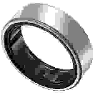 Samsung Galaxy Ring Q507 Size 7 Titanium Silver EU SM-Q507