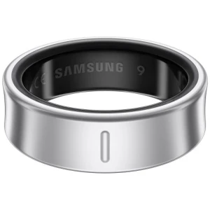 Samsung Galaxy Ring Q507 Size 7 Titanium Silver EU SM-Q507 - Image 3
