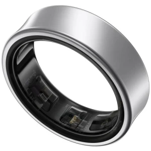 Samsung Galaxy Ring Q507 Size 7 Titanium Silver EU SM-Q507 - Image 2