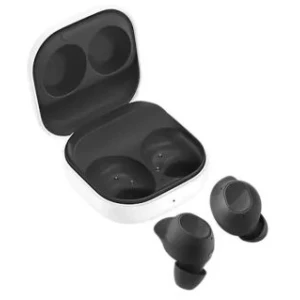 Samsung SM-R400 Galaxy Buds FE Wireless Earbuds, BT 5.2, ANC, Graphite EU (SM-R400NZA) - Image 3
