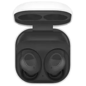 Samsung SM-R400 Galaxy Buds FE Wireless Earbuds, BT 5.2, ANC, Graphite EU (SM-R400NZA) - Image 2