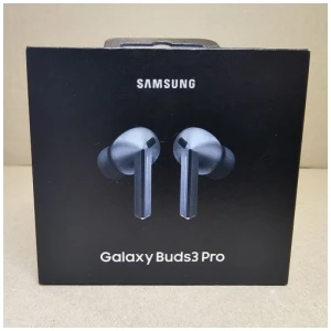[Outlet Grade B] Samsung SM-R630 Galaxy Buds 3 Pro Silver EU