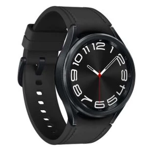Samsung Galaxy Watch 6 Classic R950 43mm, NFC, BT 5.3, Black EU SM-R950