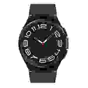 Samsung Galaxy Watch 6 Classic R955 43mm, LTE, NFC, BT 5.3, Black EU SM-R955 - Image 3